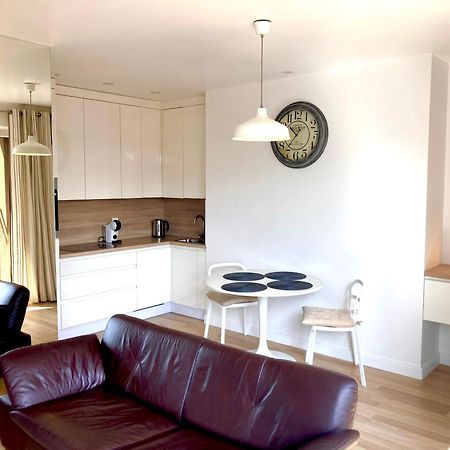 Daukanto Apartament كلابيدا المظهر الخارجي الصورة
