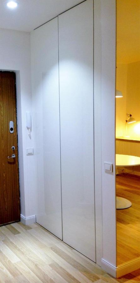Daukanto Apartament كلابيدا المظهر الخارجي الصورة