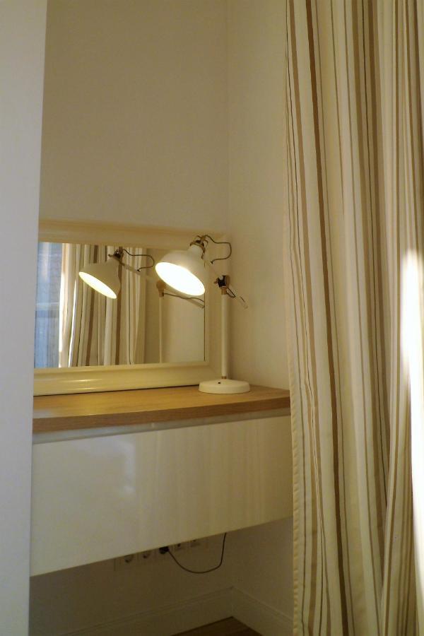 Daukanto Apartament كلابيدا المظهر الخارجي الصورة